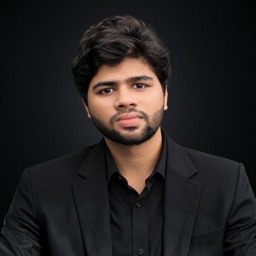 Riyaz Mondal - Founder and CEO of ALIVERS